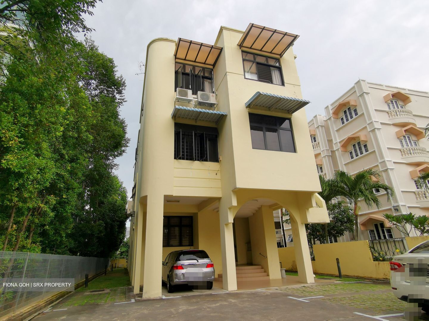 Maybelle Lodge (D15), Apartment #448080891